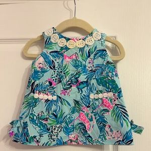 Lilly Pulitzer dress
